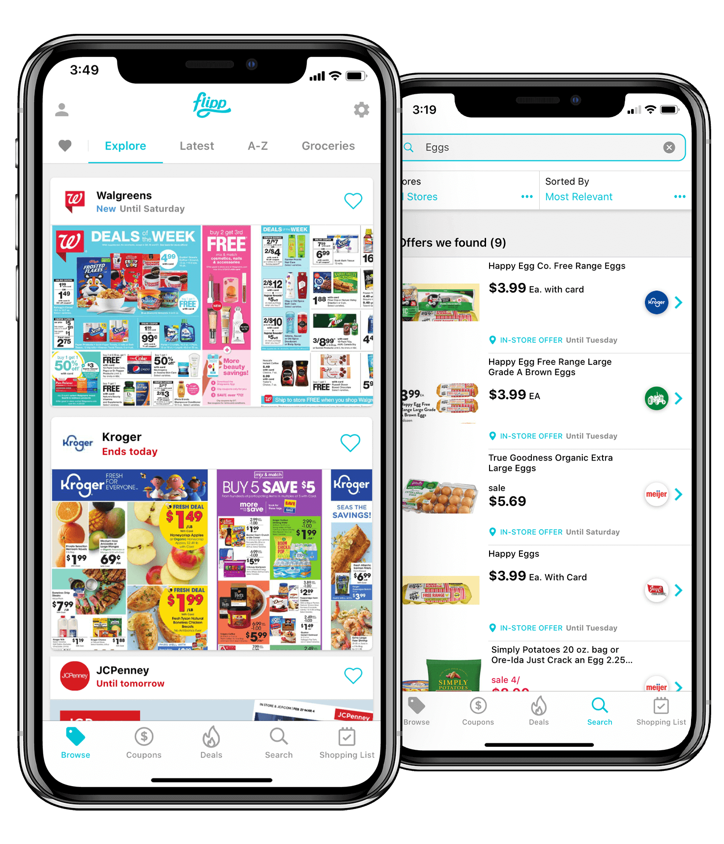 Flipp Flyers Shopping List Weekly Ads Flipp flipp-flyers-shopping-list-weekly-ads-flipp