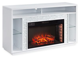 Trouvez Des Rabais Sur Electric Fireplaces A Morganton Nc Flipp