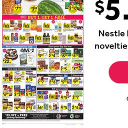 Stop & Shop